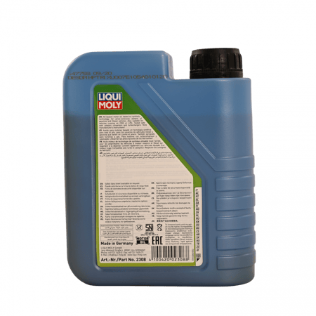 ليكوي مولي 5W40 لتر 1 . 2308