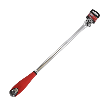 يد تماتيك 3/8 طويل يد احمر 361-1648 ماستر تايون