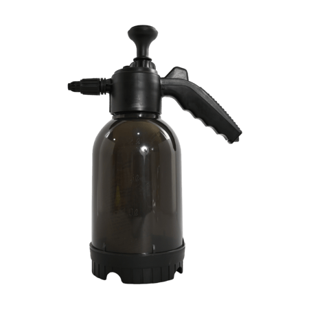 مضخة رش ماء + صابون 2 لتر FC301