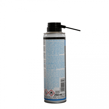 ليكوي مولي بخاخ شحم ابيض 250 مل  1839