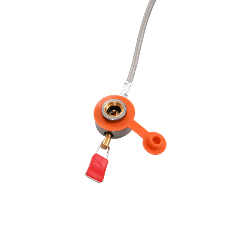 موقد 2 عين F16 المطور بشنطة عين عادية