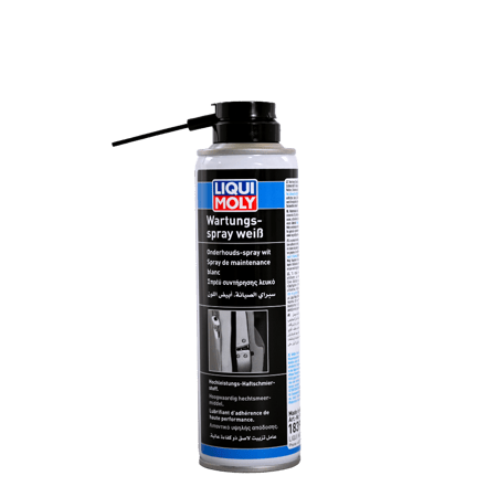 ليكوي مولي بخاخ شحم ابيض 250 مل  1839