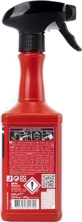 موتول مزيل فضلات الطيور والحشرات MOTUL INSECT REMOVER 0.500L