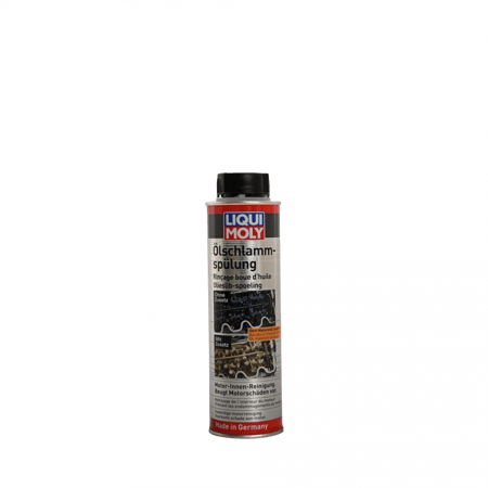 ليكوي مولي منظف زيت المحرك المنجلط SLUDGE 5200