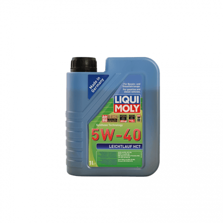 ليكوي مولي 5W40 لتر 1 . 2308