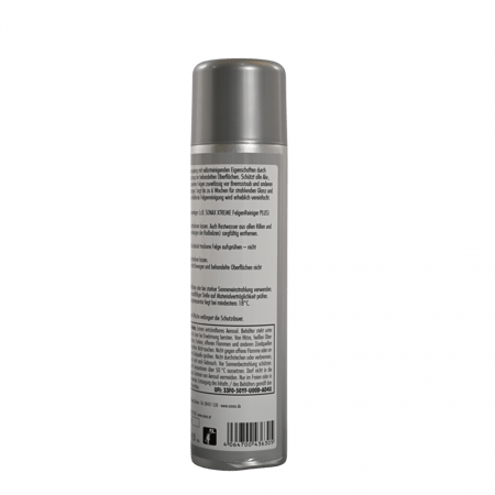 حماية الجنوط بخاخ SONAX 436300