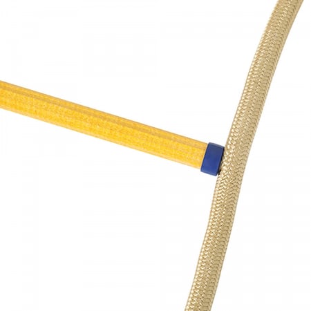 سلم حبل 2.9 متر مع شنطة SN4x4-0117