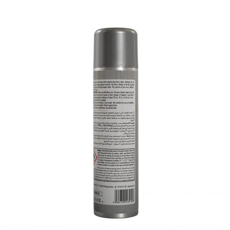 ملمع كفرات رغوه SONAX 435300