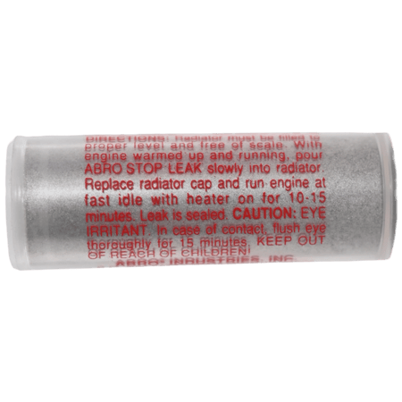 ستوب ليك بودرة ABRO