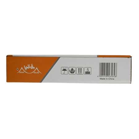 سطل سيلكون يسفط 3 لتر برق الحيا