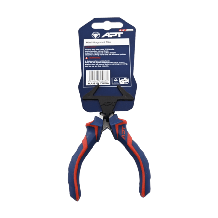 زراديه قطاعة جنب ميني 115 مم APT AH143741-115B