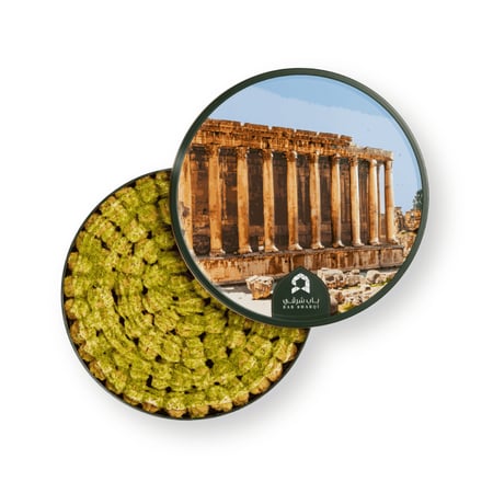 مجموعة الشال النجدي