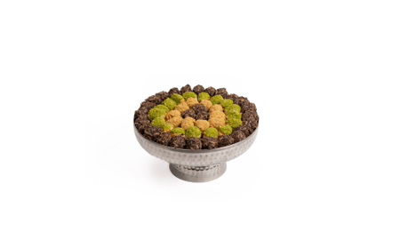 صينية مشكل بيتيفور