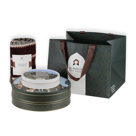 مجموعة الشال النجدي