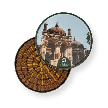 مجموعة الشال النجدي