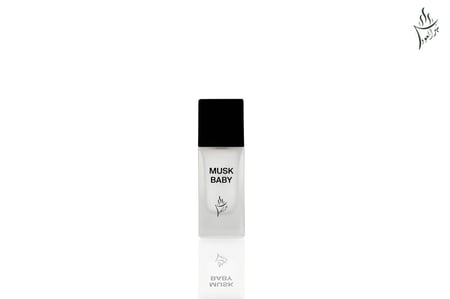 MUSK BABY