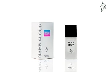MUSK BABY