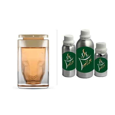 نهر لابانتير زيت عطري