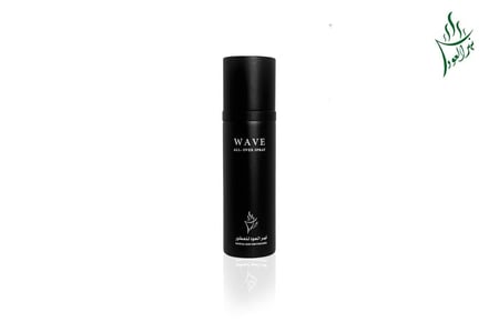 WAVE للجسم - 100 مل