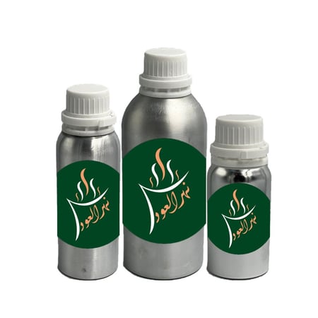 احساس زيت عطري