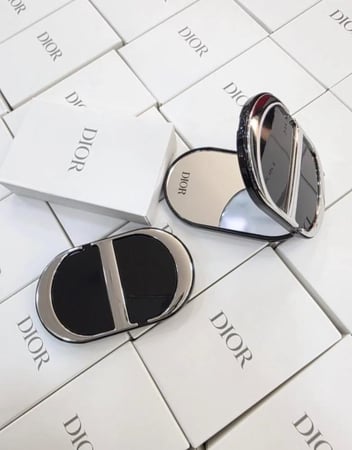 مسكة جوال مرايا .. مع الكيس .