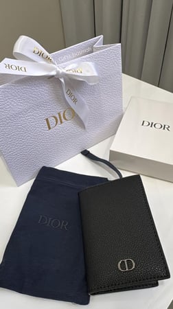 محفظه ديور رجاليه