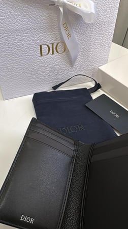 محفظه ديور رجاليه