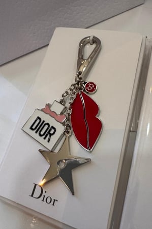 ميدليه ديور مع الكيس