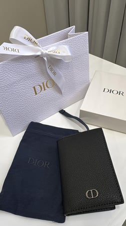 محفظه ديور رجاليه