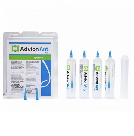 عبوة من جل النمل الأصلي (أربع إبر) صناعة أمريكية. ننصح بهذه الكمية