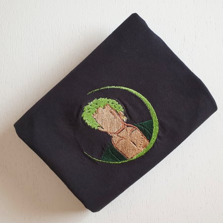 تيشيرت زورو