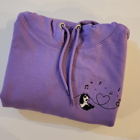 بلوفر panda