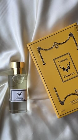 عطر لامارا