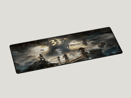 ماوس باد EXPEDITION 33