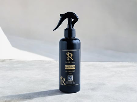 معطر جو - LAVENDER