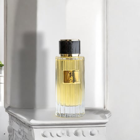 عطر لمسة بخور، 100 مل