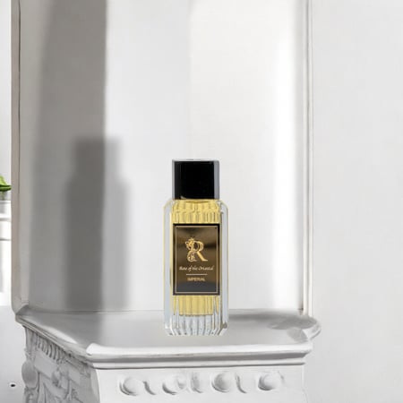 عطر امبريال - روز الشرقية للعطور