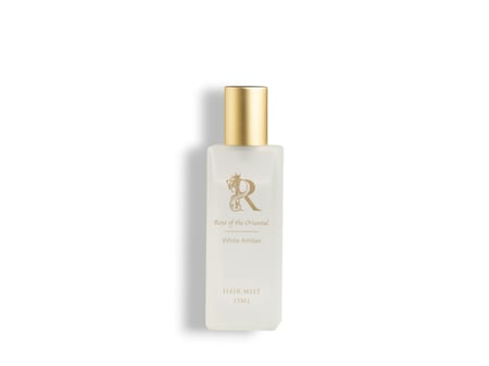 عطر وايت عنبر للشعر، 30 مل