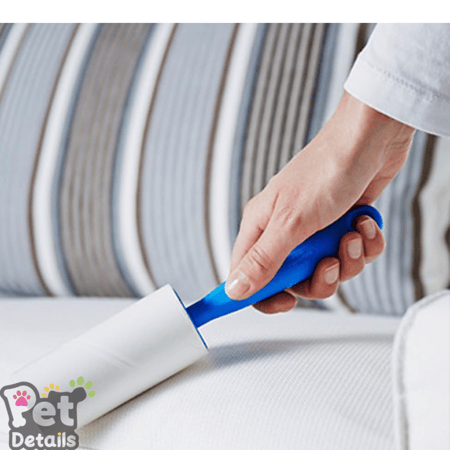 رول ازالة الشعر والوبر 60 ورقة