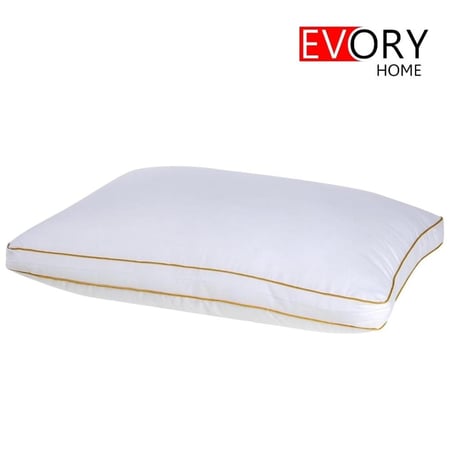 وسادة الغيمة الاقتصادي الوزن 1100 جرام مايكروفايبر