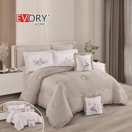 مفرش كوبي الصيفي - 021