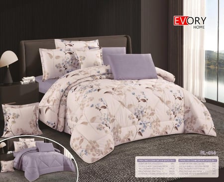 مفرش ايليف الصيفي - 014