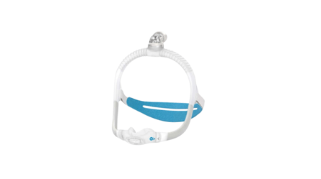 كمام سيباب اسفل الأنف من رزمد Air Fit N30i Standard STPK AMER
