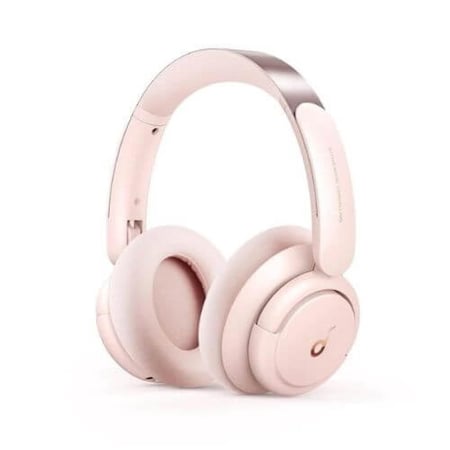 سماعة رأس Anker Soundcore Life Q30 | صوت عالي الدقة وإلغاء ضوضاء فائق