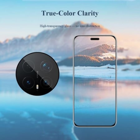 واقي عدسة كاميرا هونر ماجيك 8 برو Honor Magic 8 Pro من Lereach - حماية ماسية وتركيب سهل