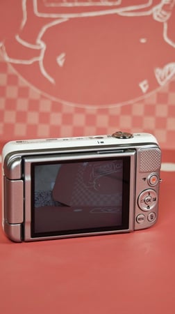 Nikon CoolPix S6600