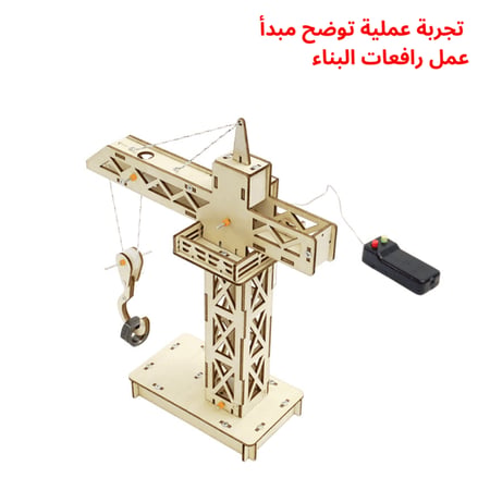 نموذج تعليم STEM للمدارس لتعزيز مفاهيم الفيزياء للأطفال