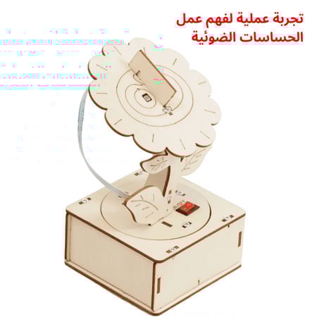 نموذج تعليم STEM للمدارس لتعزيز مفاهيم الفيزياء للأطفال