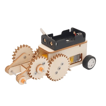 العاب تعليمية STEM لتطوير مهارات الطلاب من خلال مشاريع وتجارب علمية