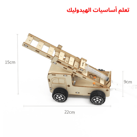 مشاريع علمية جاهزة للمدارس تنمي حب الاكتشاف وتساعد في تبسيط مفاهيم STE